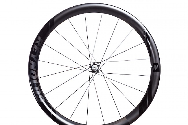 Reynolds Cycling Blacklabel Aero 46 Disc Wheelset Reynolds Cycling AERO 46 DB Wheelset