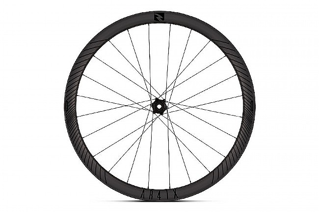 Reynolds Cycling AR41 X Disc Brake Wheelset Reynolds Cycling AR41 X Disc Brake Wheelset