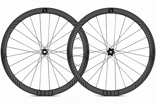 Reynolds Cycling AR41 X Disc Brake Wheelset 