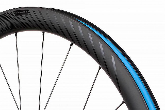 Reynolds Cycling AR41 X Disc Brake Wheelset 
