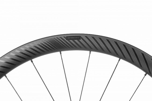 Reynolds Cycling AR41 X Disc Brake Wheelset 