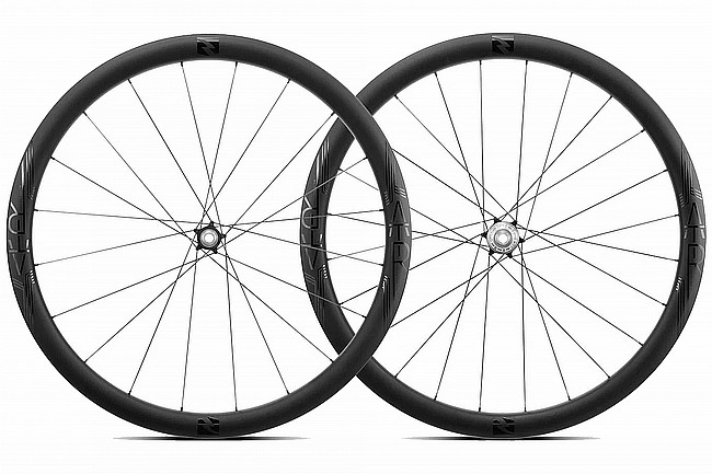 Reynolds Cycling Blacklabel ATR 700c Gravel Disc Wheelset 