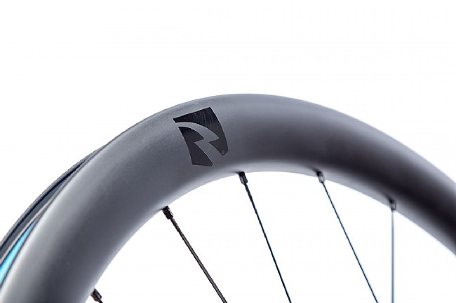 Reynolds Cycling Blacklabel ATR 700c Gravel Disc Wheelset Reynolds Cycling ATR BL 700c Gravel Wheelset