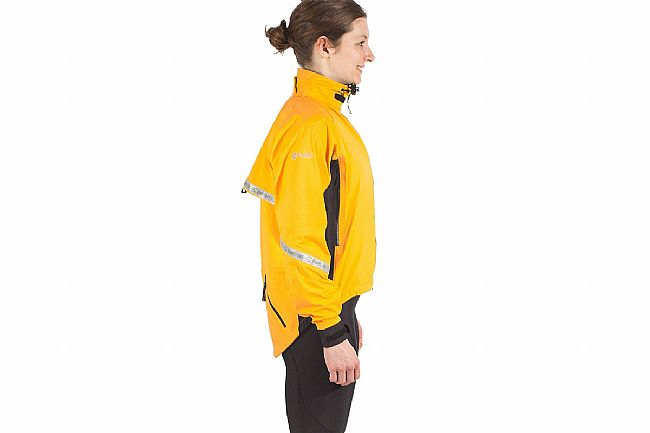Showers Pass Womens Elite 2.1 Jacket Showers Pass Womens Elite 2.1 Jacket