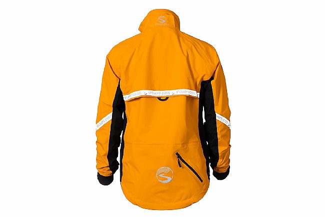 Showers Pass Womens Elite 2.1 Jacket Goldenrod