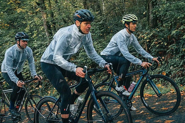Showers Pass Mens Pro-Tech ST Jacket 