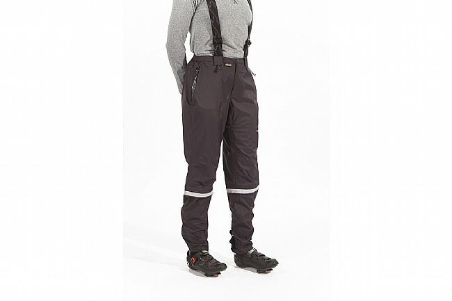 Showers Pass Womens Club Convertible 2 Pant Showers Pass Womens Club Convertible 2 Pant