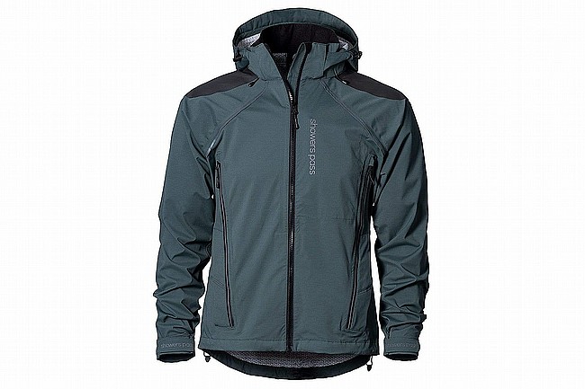 Showers Pass Mens Elements Jacket 