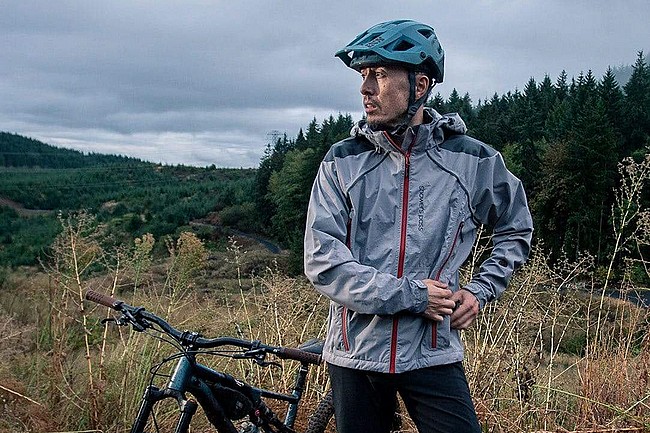 Showers Pass Mens Elements Jacket 