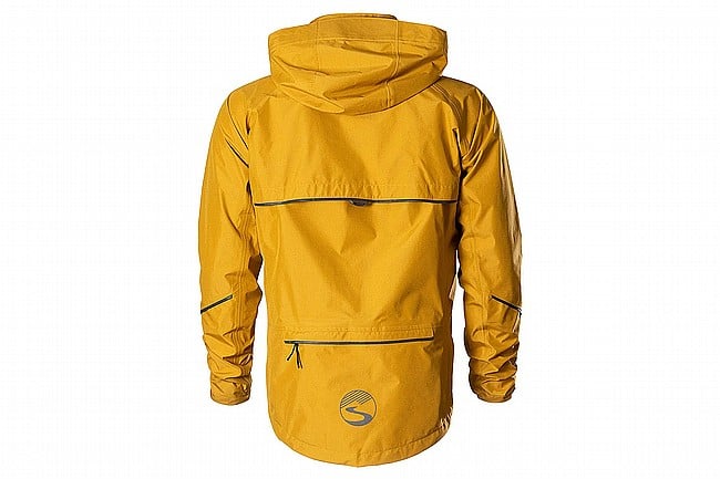 Showers Pass Mens EcoLyte Elite Jacket Harvest