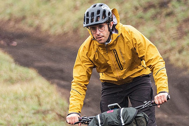 Showers Pass Mens EcoLyte Elite Jacket 