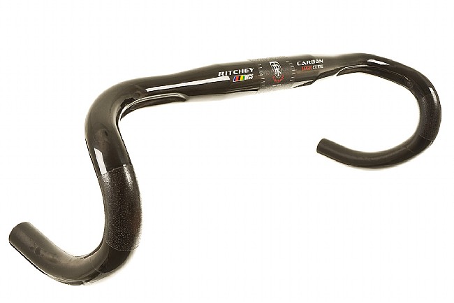 wcs logic ii handlebar