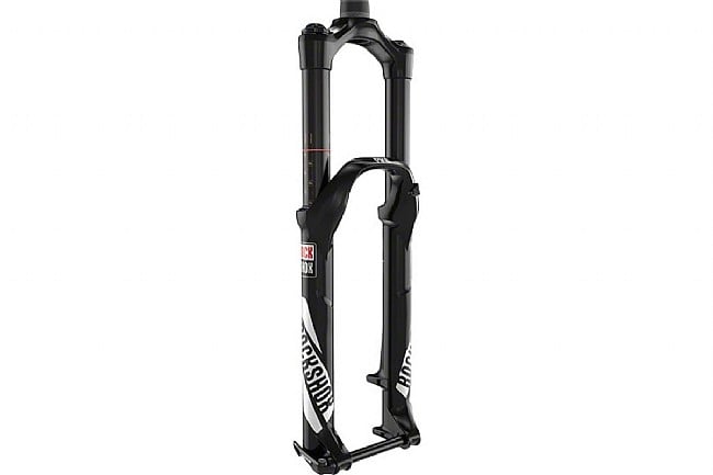 rockshox lyrik 140mm air shaft