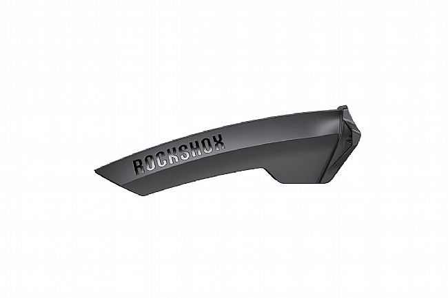 RockShox SID V2 Suspension Fork Front Fender RockShox SID Suspension Fork Front Fender