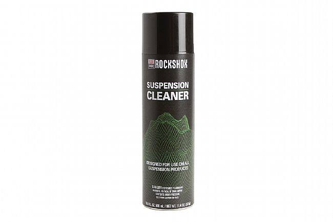 RockShox Suspension Cleaner RockShox Suspension Cleaner