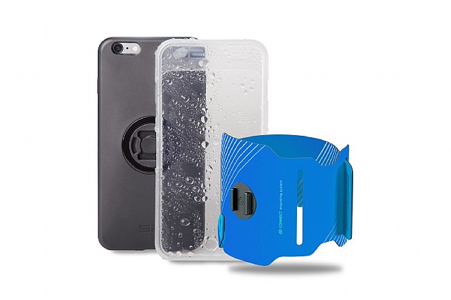 SP Connect Fitness Bundle Iphone 6S Plus SP Connect Fitness Bundle Iphone 6S Plus