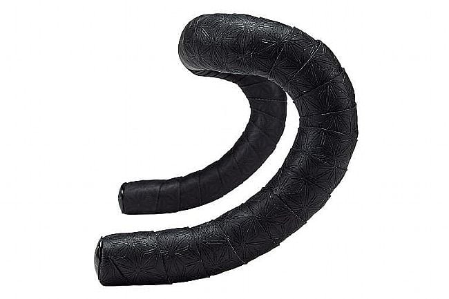 Supacaz Super Sticky Kush Classic Bar Tape Black