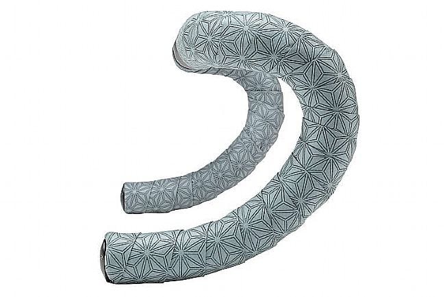 Supacaz Super Sticky Kush Classic Bar Tape Gun Metal