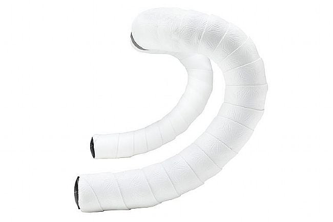 Supacaz Super Sticky Kush Classic Bar Tape White