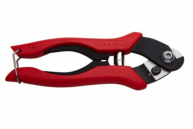 SRAM Cable and Housing Cutter Tool with Awl 