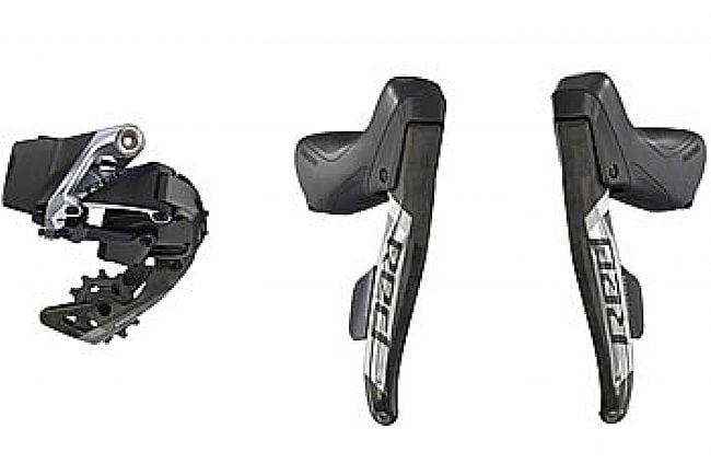 SRAM Red eTap AXS 1X D1 Electronic Road Groupset SRAM Red eTap AXS 1X D1 Electronic Road Groupset
