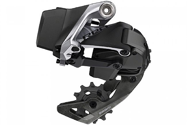 SRAM Red eTap AXS 1X D1 Electronic Road Groupset SRAM Red eTap AXS 1X D1 Electronic Road Groupset