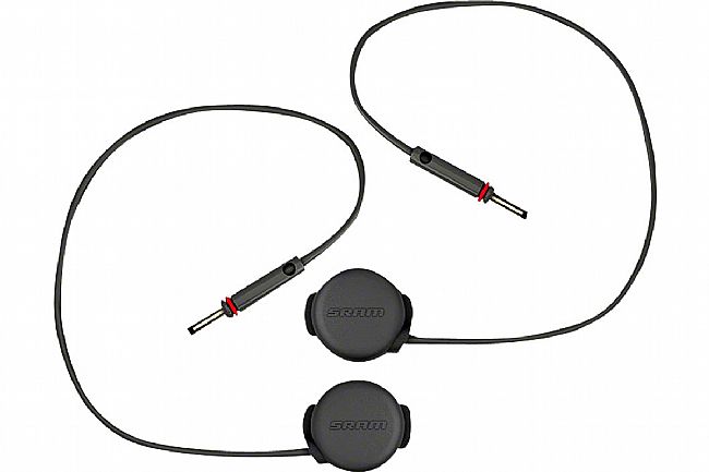 SRAM Red eTap AXS 1X D1 Electronic Aero Groupset SRAM Red eTap AXS 1X D1 Electronic Aero Groupset