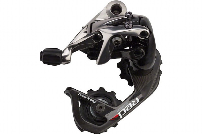 SRAM Red 22 Rear Derailleur Short C2 SRAM Red 22 Rear Derailleur Short C2