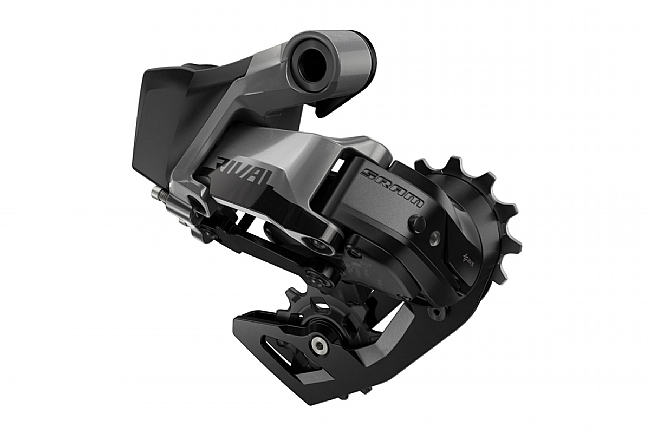 SRAM Rival eTap AXS D1 12-Speed Rear Derailleur  SRAM Rival eTap AXS D1 Rear Derailleur 