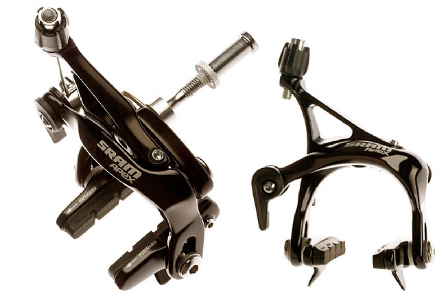 SRAM Apex Brake Calipers SRAM Apex Brake Caliper Set