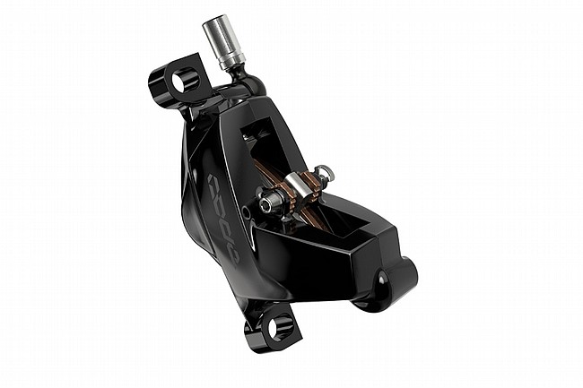 SRAM Code Silver Stealth Disc Brake 