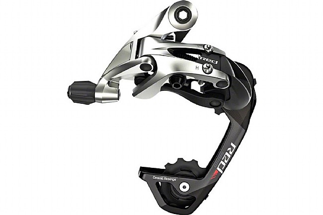 SRAM Red 22 WiFli Rear Derailleur C2 SRAM Red 22 WiFli Rear Derailleur C2