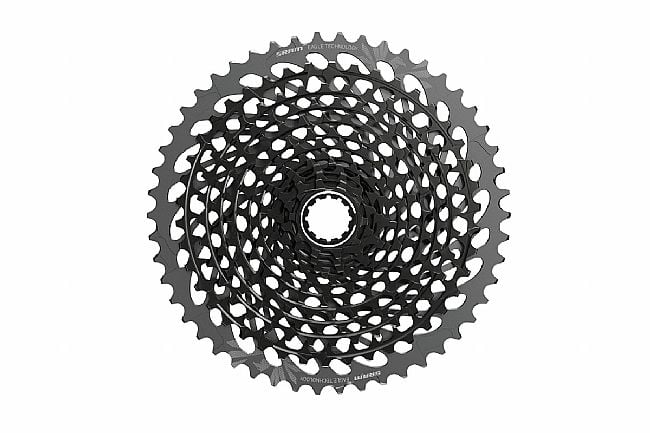 SRAM Eagle XG-1295 Cassette 12Spd 10-50T - Polar Grey
