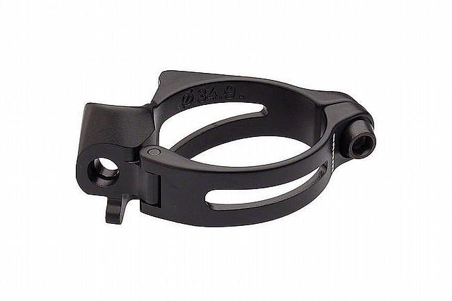 SRAM Braze-on Front Derailleur Clamp 