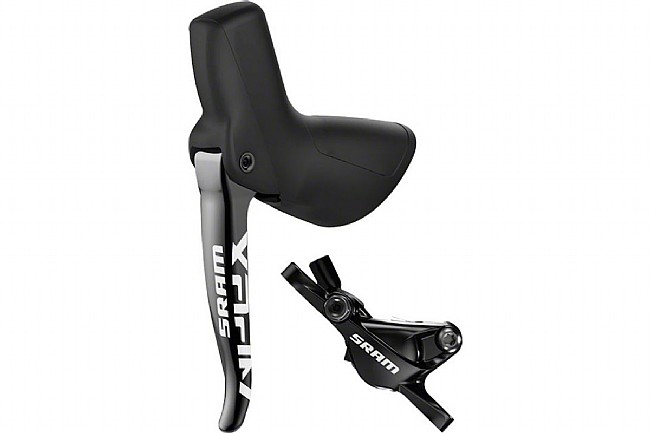 SRAM Apex HDR Road Disc Brake/Lever Front SRAM Apex1 Front Disc Brake/Caliper