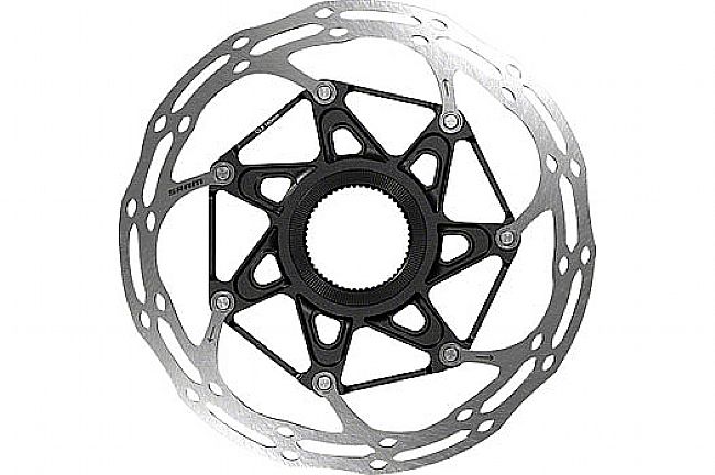 SRAM Centerline 2-Piece Centerlock Rotor 140mm