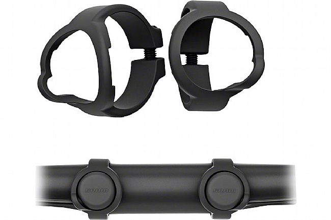 SRAM Red eTap Blip Shifter Clamp 31.8mm SRAM SRAM Red eTap Blip Clip Clamp 31.8mm