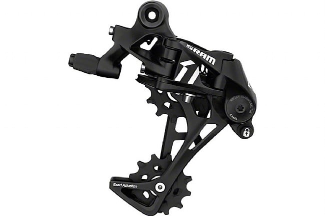 SRAM Apex1 1x11 Rear Derailleur SRAM Apex1 1x11 Rear Derailleur
