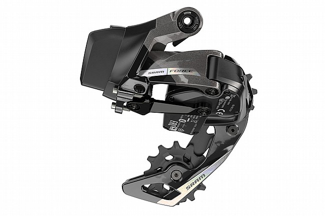 SRAM Force eTap AXS D2 12-Speed Rear Derailleur 