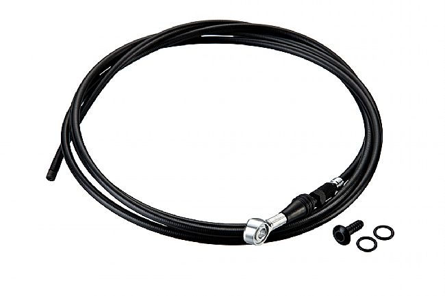 SRAM Road Disc Brake Hydraulic Hose Kit 2000mm SRAM Road Disc Brake Hydraulic Hose Kit 2000mm