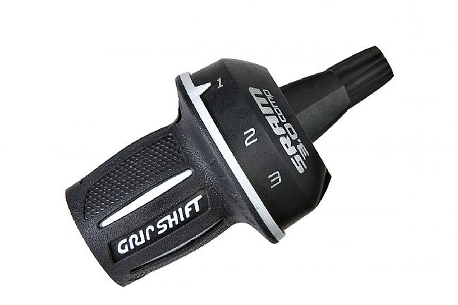 SRAM 3.0 Comp Front Twist Shifter SRAM 3.0 Comp Front Twist Shifter
