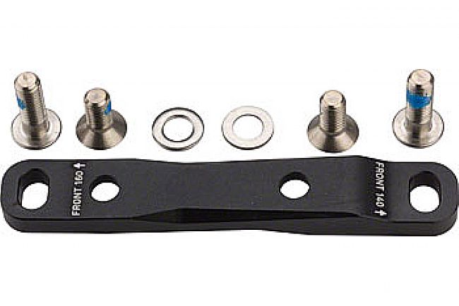 SRAM Flat Mount Fork Adaptor SRAM Fork Flat Mount Adaptor