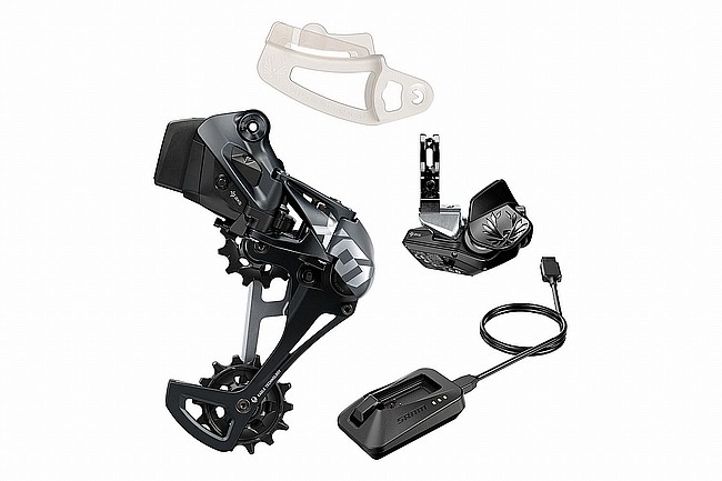 SRAM X01 Eagle AXS Upgrade Kit Lunar