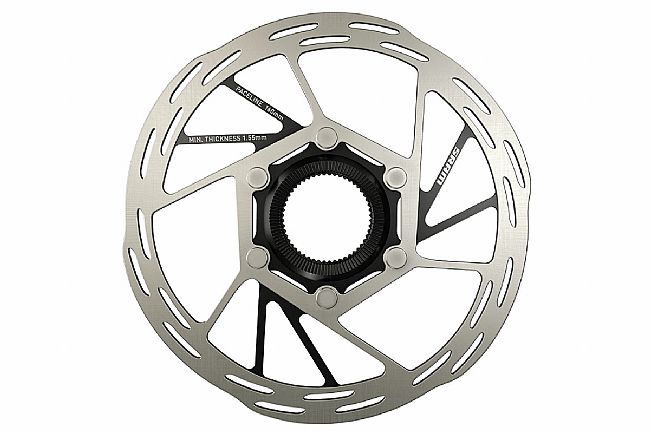SRAM Paceline Centerlock Rotor 160mm - no lockring