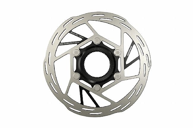 SRAM Paceline Centerlock Rotor 140mm - no lockring