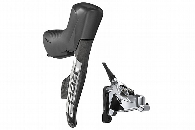 SRAM Red eTap AXS HRD D1 Shifter/Brake Caliper Right - Rear Shifter/Flat Mount Caliper