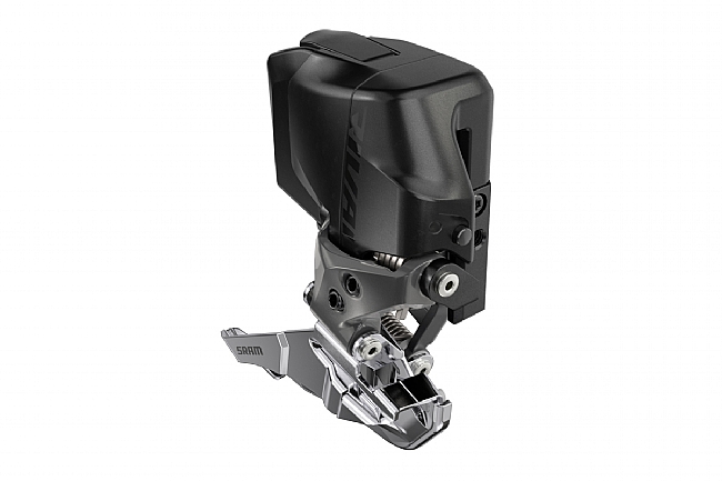 SRAM Rival eTap AXS Front Derailleur - Braze-on SRAM Rival eTap AXS D1 Front Derailleur - Braze-on