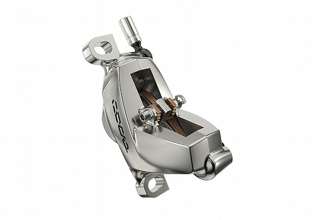 SRAM Code Ultimate Stealth Disc Brake 