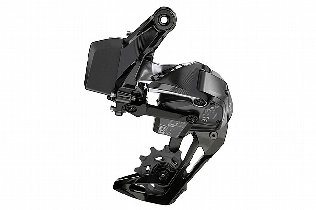 SRAM Red XPLR eTap AXS D1 12-Speed Rear Derailleur  