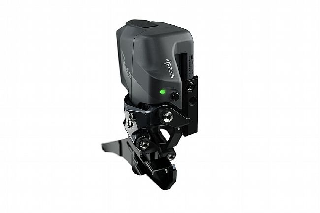 SRAM Force Wide eTap AXS D1 Front Derailleur SRAM Force Wide eTap AXS Front Derailleur